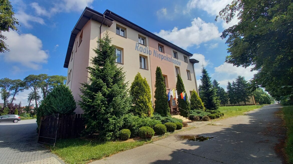 27. rocznica reaktywacji Radia Niepokalanów