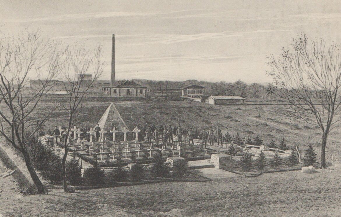 Bardzo subiektywny przewodnik historyczny: Cukrownia w Młodzieszynie, cz.2 – poniedziałek, 9 sierpnia, 10.15