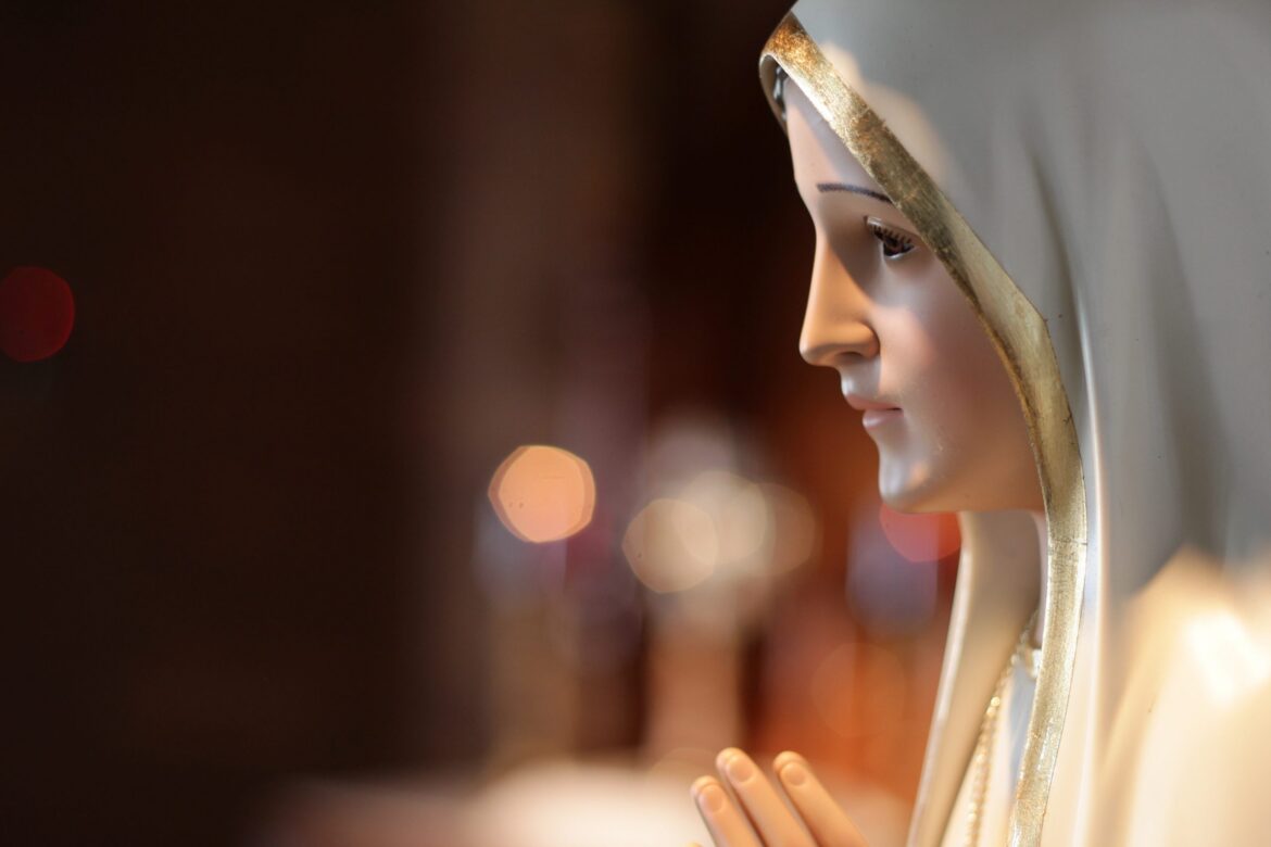 Niepokalanów: 58. Spotkanie Oddaj się Maryi – sobota, 7 sierpnia