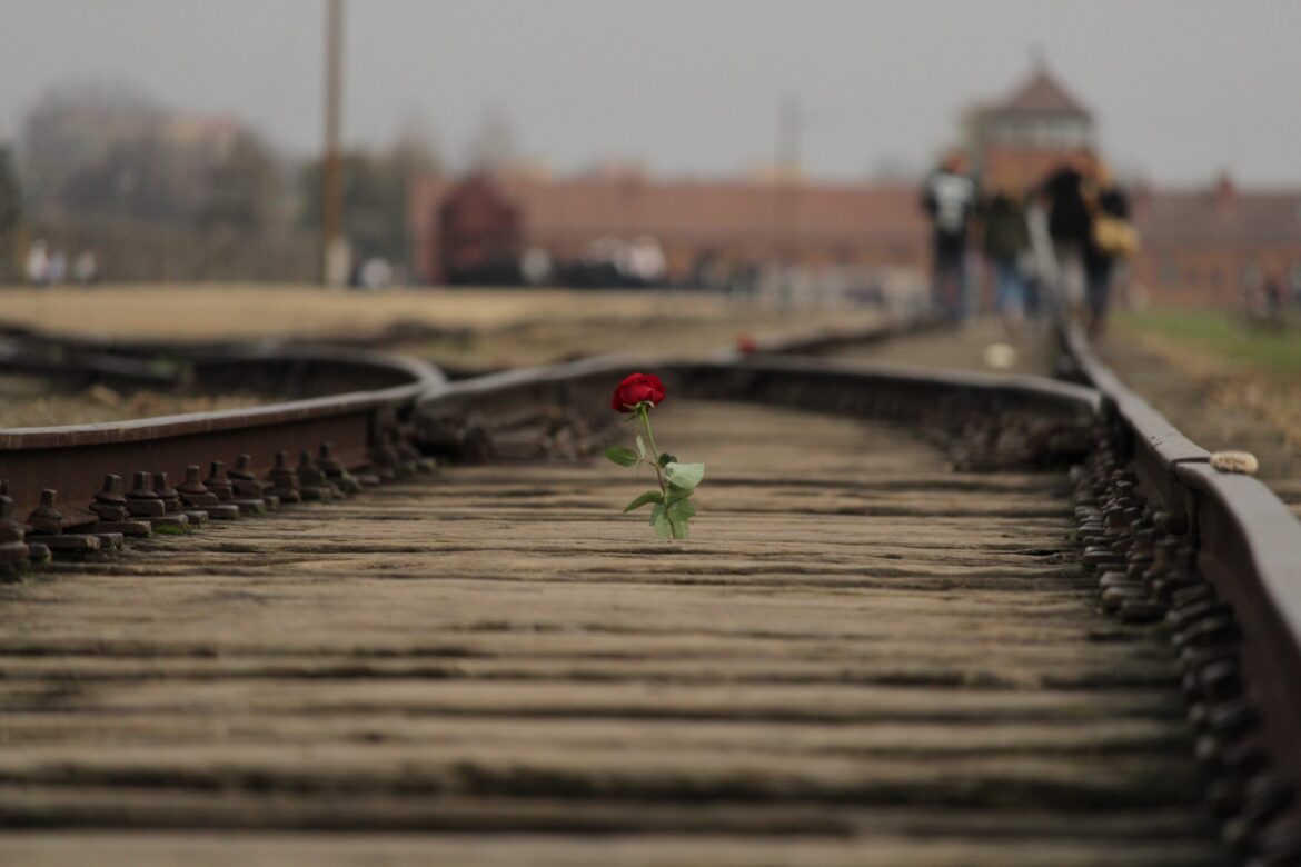Msza w Auschwitz ku czci św. Maksymiliana - 14 sierpnia