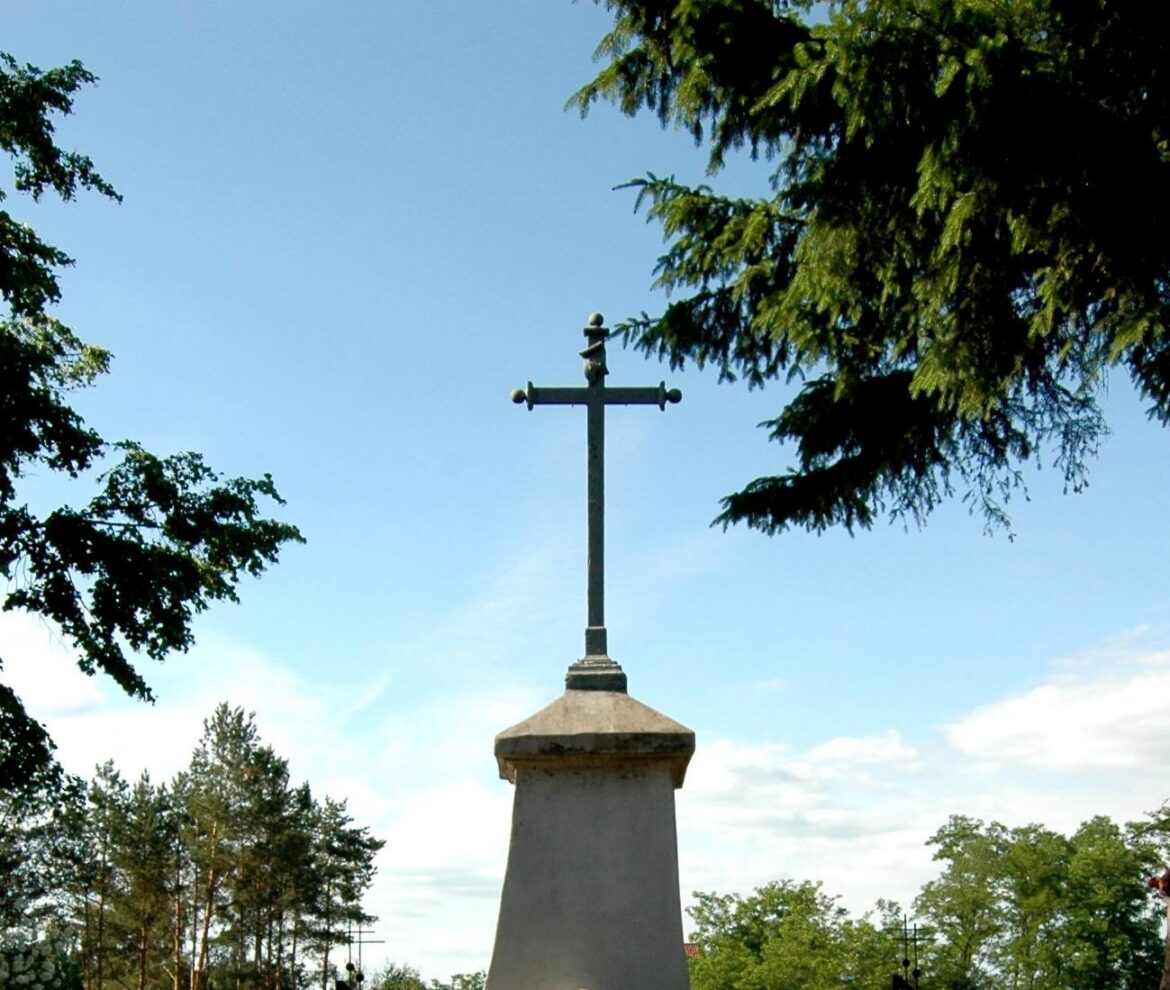 Bardzo subiektywny przewodnik historyczny: Dzieje Kamiona – poniedziałek, 13 września, 10.15