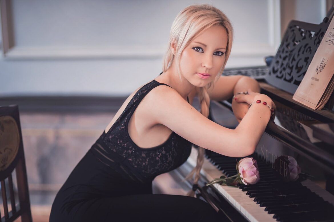 PRZY SERCU MARYI: Anioł w Niepokalanowie, Dominika Zamara, solistka operowa - 18 października, 18.15