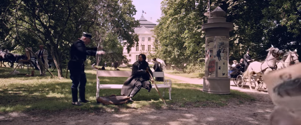 „Nędzarz i Madame” - 12 listopada kinowa premiera filmu o św. Bracie Albercie - ZOBACZ ZWIASTUN