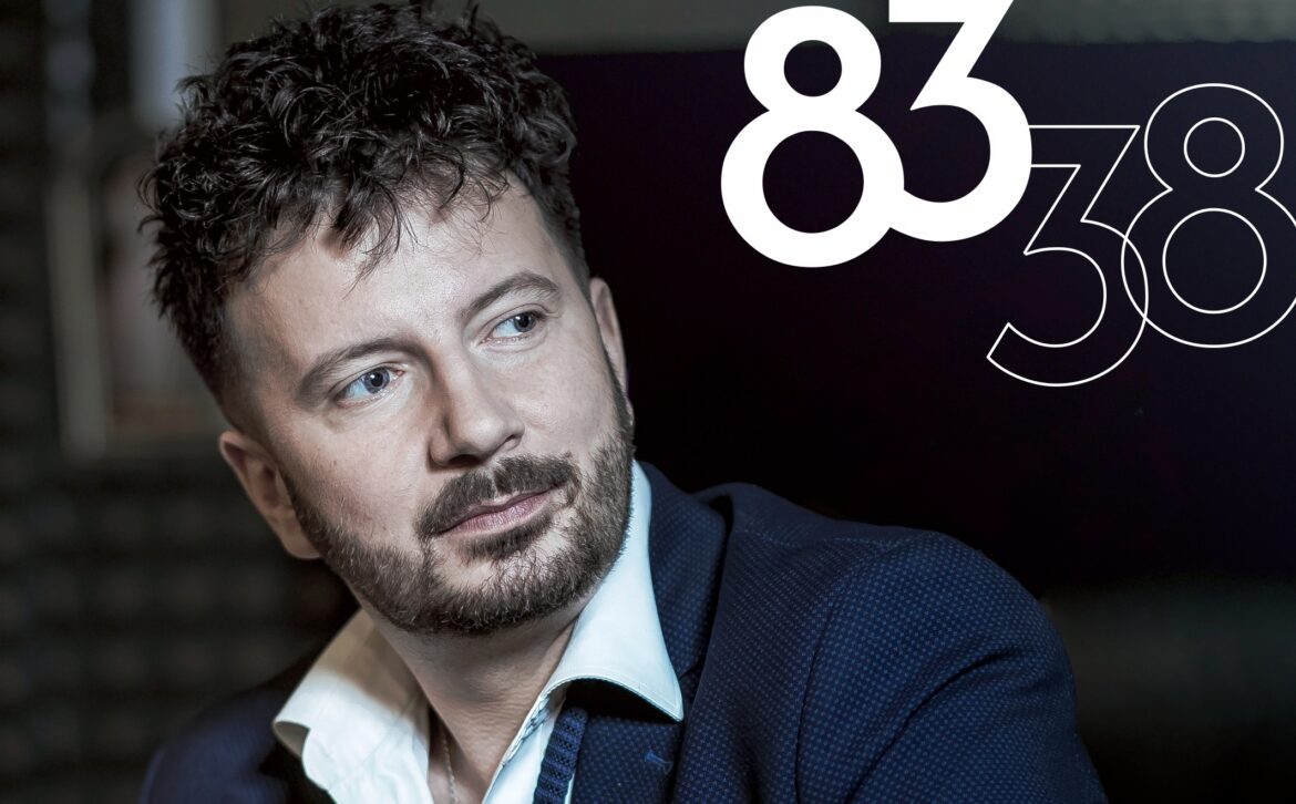 Teraz POLSKIE! Piotr Nowak – piątek, 5 listopada, 18.15