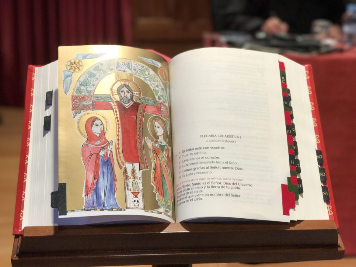 RADIOWY PRZEWODNIK LITURGICZNY - niedziela, godz. 12.15; pon., godz. 20.30