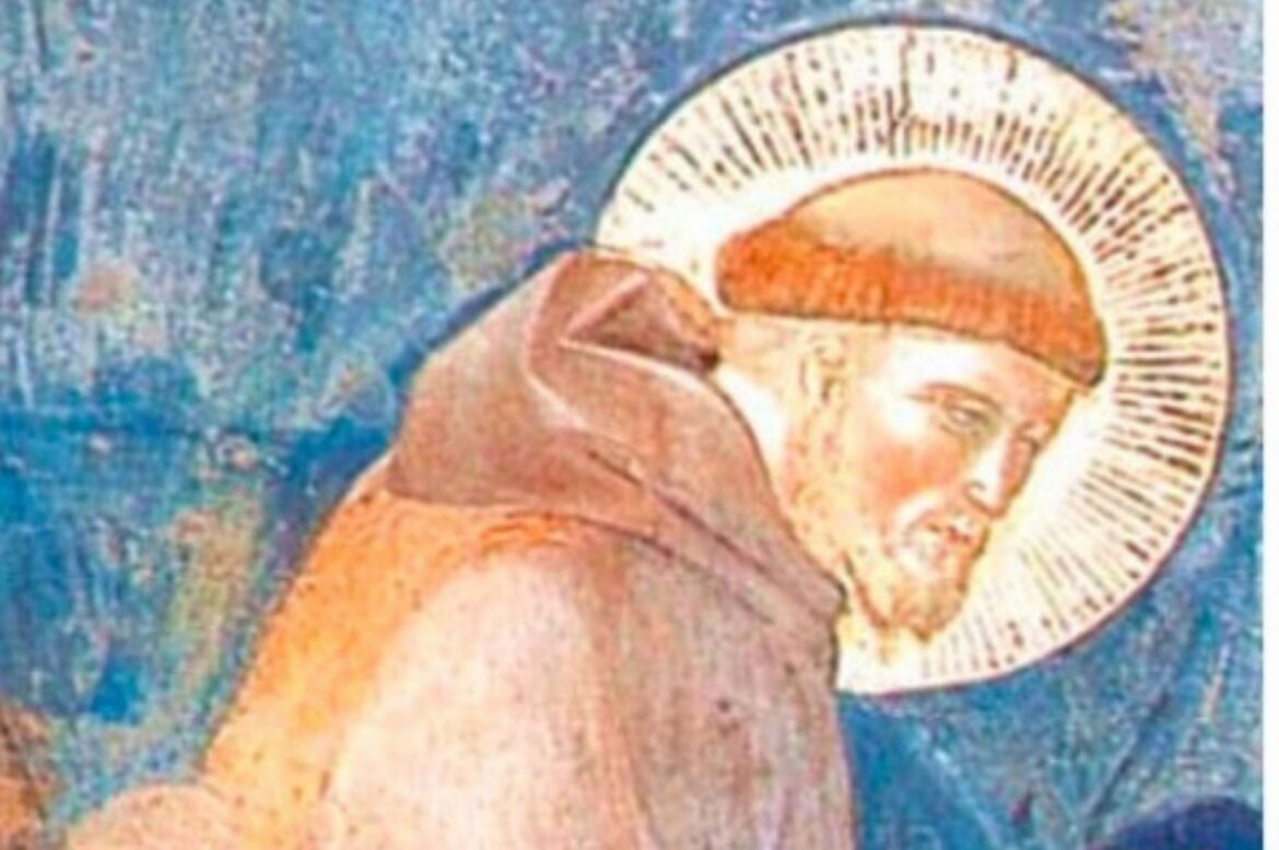 Powstał Komitet koordynacyjny dla obchodów franciszkańskiego osiemsetlecia