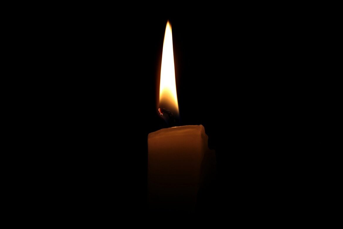 Tragiczna śmierć o. Maksymiliana Adama Świerżewskiego