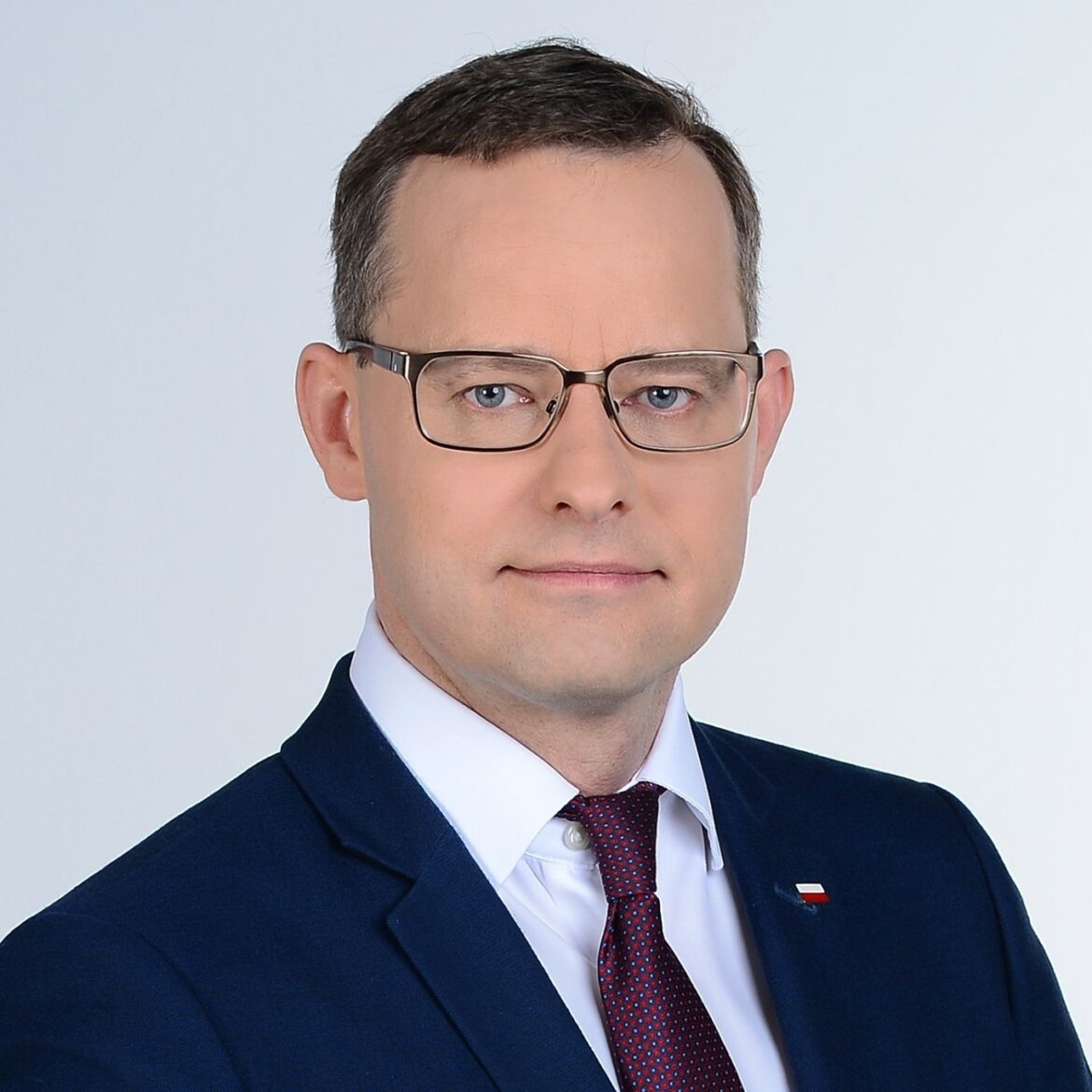 Rozmowa z Ministrem Sprawiedliwości Marcinem Romanowskim - piątek, 18 lutego, 10.15