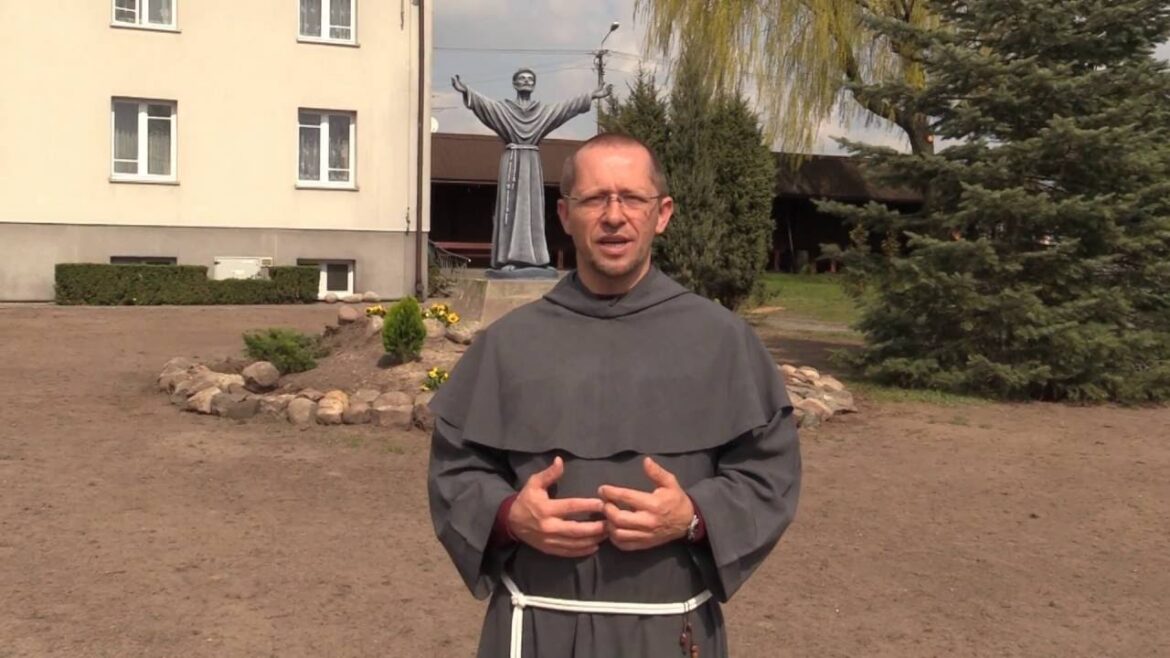 Franciszkańskie Radio AVE MARIA powstanie w Bułgarii - wtorek, 2 marca, 10.15 i 18.15