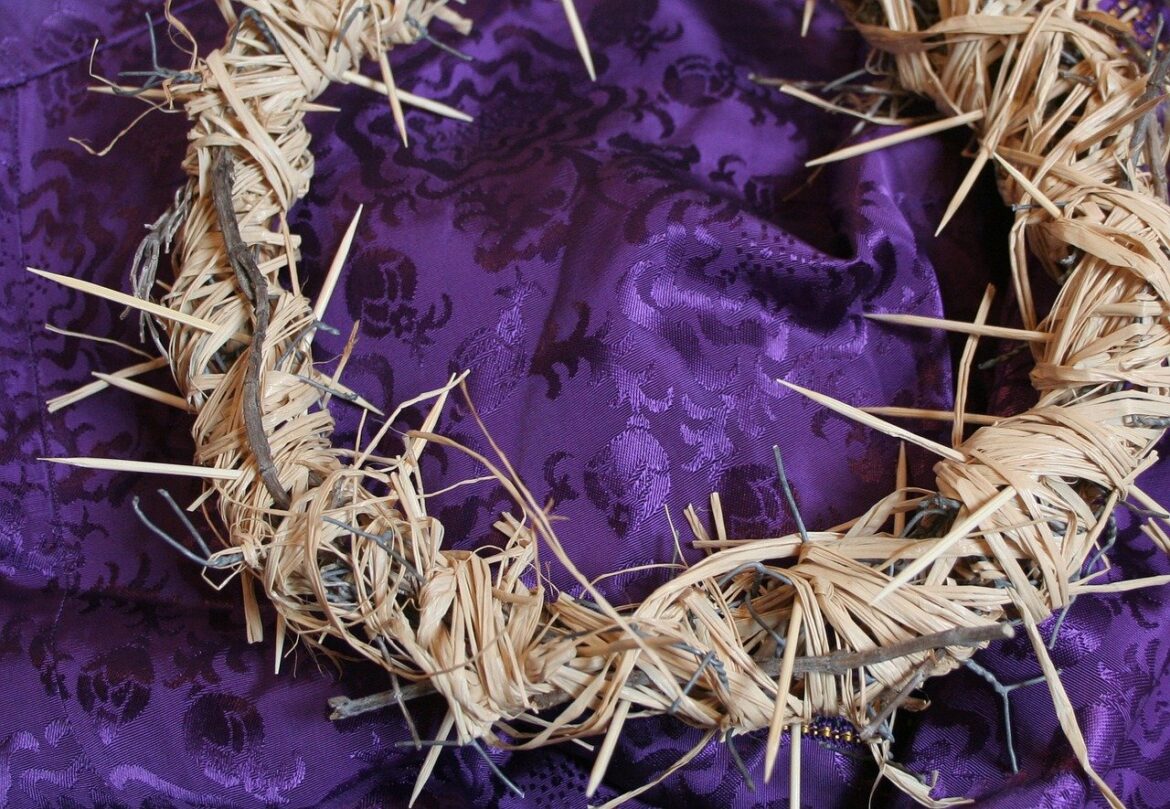 RADIOWY PRZEWODNIK LITURGICZNY – niedziela, 13 marca, 12.15