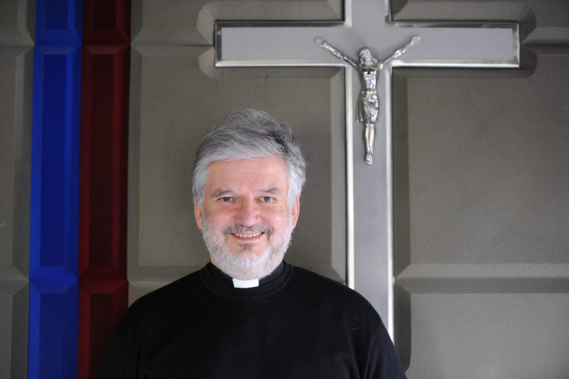 Radiowe rekolekcje wielkopostne: Paschalne przebudzenie. Głosi ks. prof. Robert Skrzypczak - od 14 marca