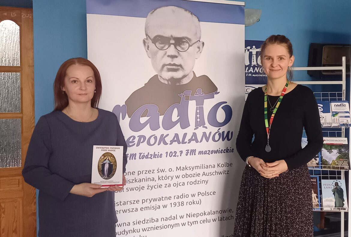 PEREGRYNACJA CUDOWNEGO WIZERUNKU MATKI BOŻEJ ŁASKAWEJ - piątek, 8 kwietnia, 10.15