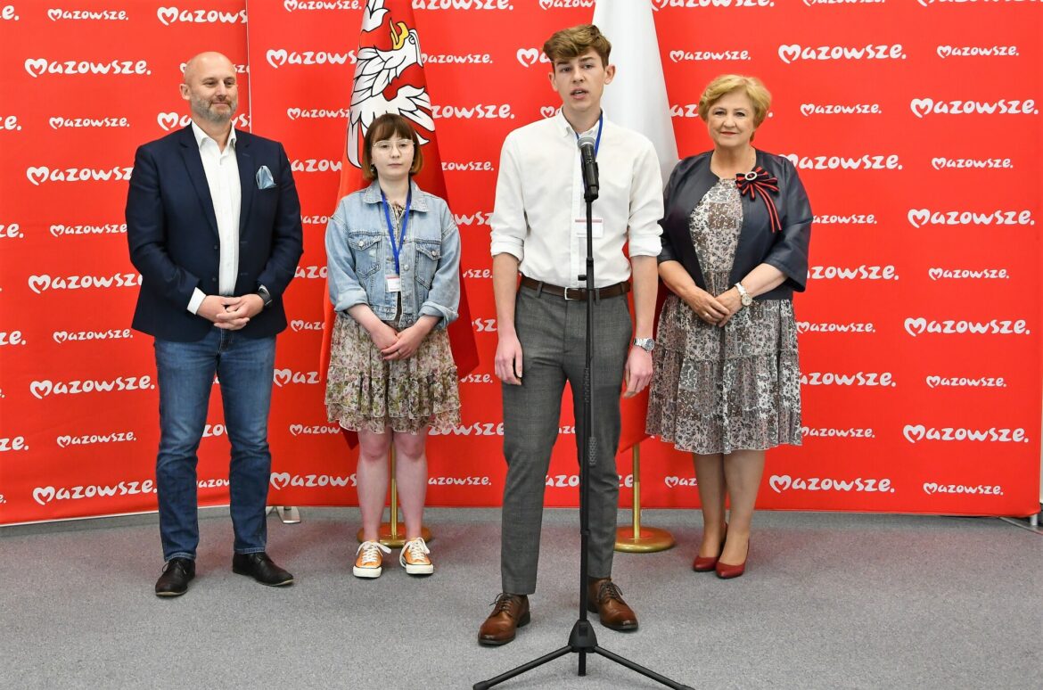 Mazowsze: Milion złotych dla młodzieżowych rad