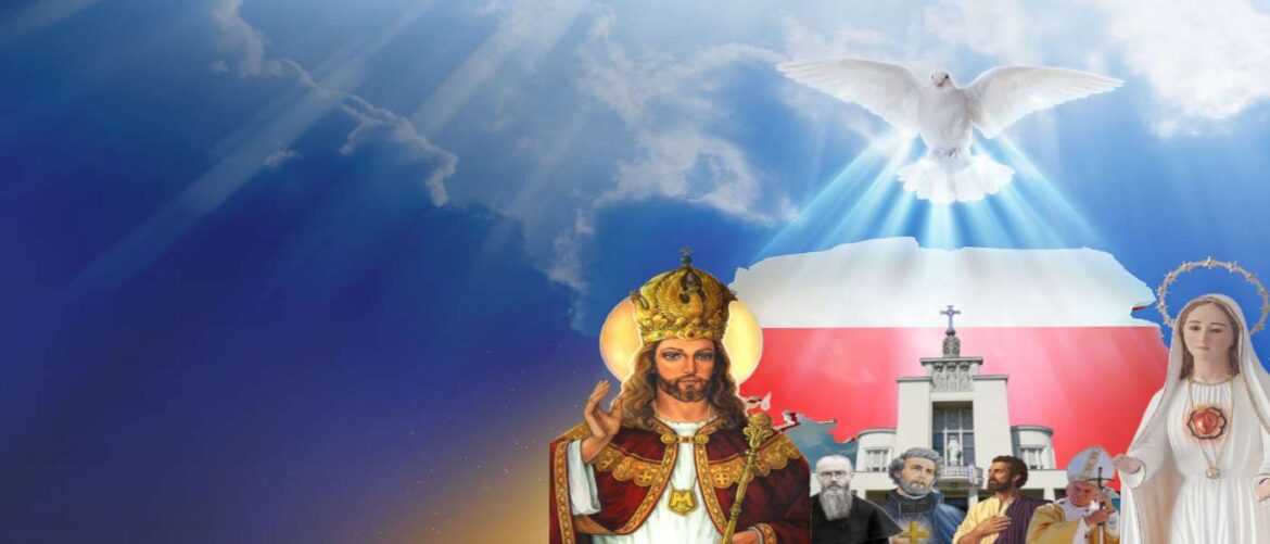 Niepokalanów: Wieczernik Maryi