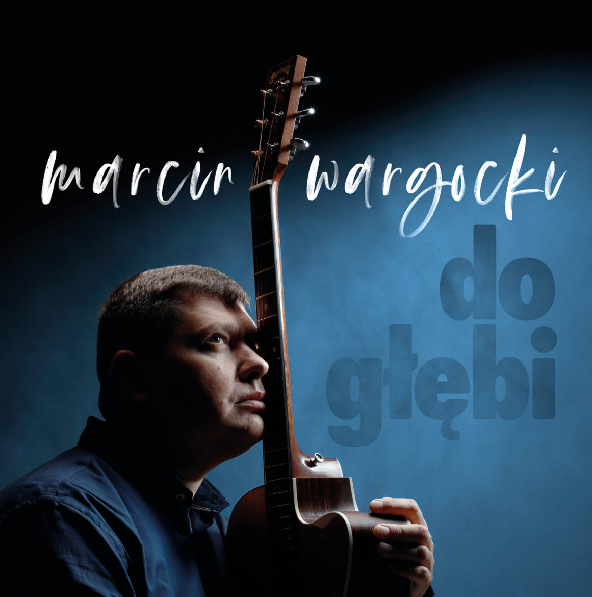 Gość Radia Niepokalanów: Marcin Wargocki - wtorek, 24 maja, 12.30
