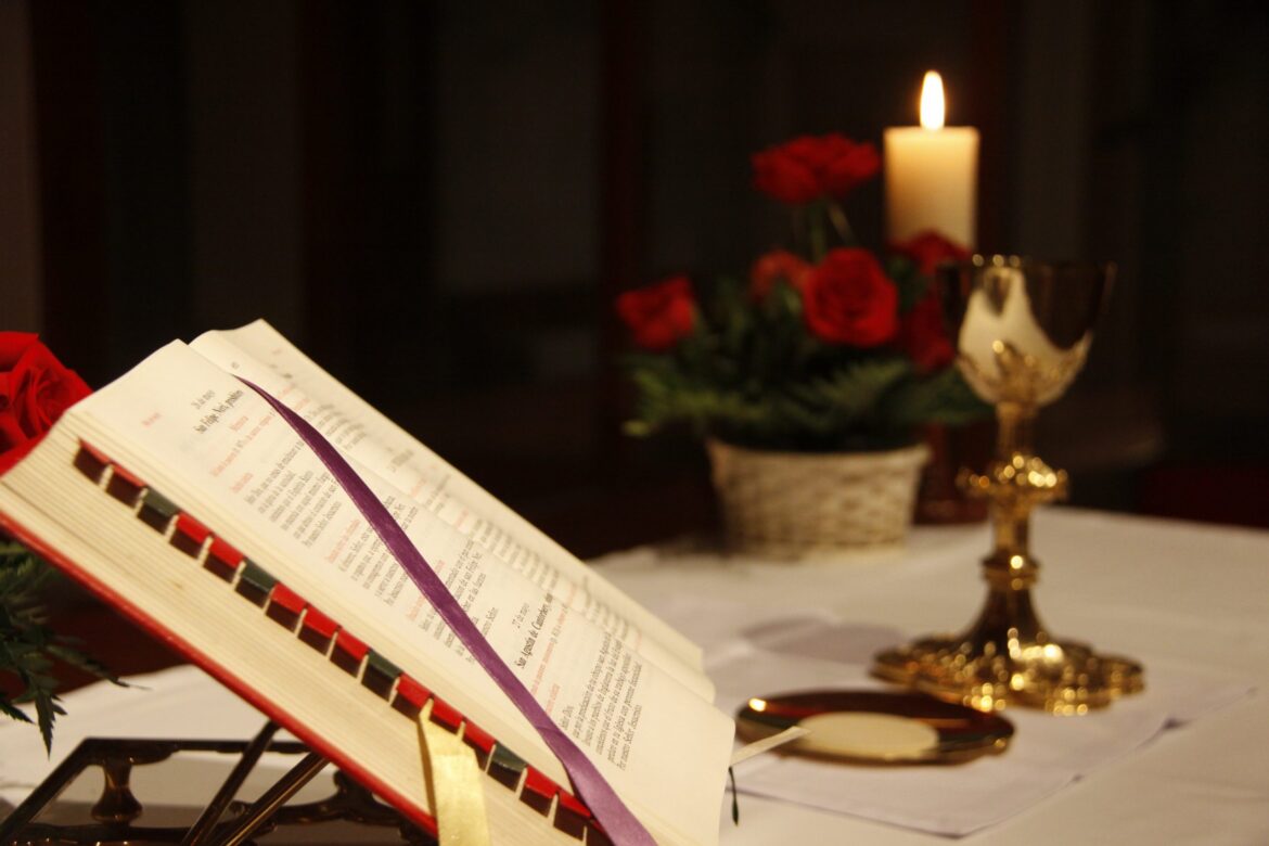 RADIOWY PRZEWODNIK LITURGICZNY – niedziela, 29 maja, 12.30