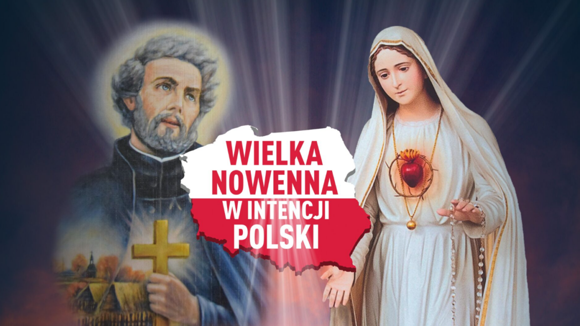Kolejna edycja modlitewnej Nocy Walki o Błogosławieństwo dla Polski. Bądź z nami w Niepokalanowie