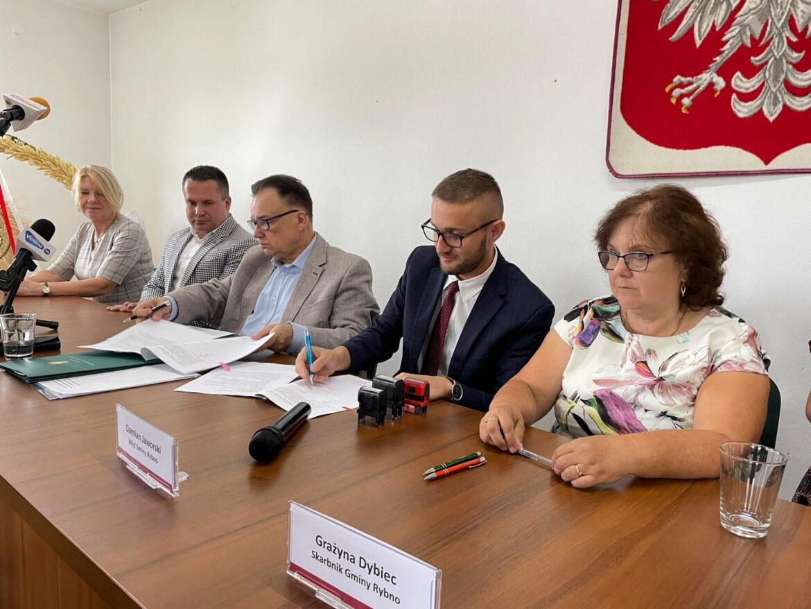 Samorząd Mazowsza pomoże w unieszkodliwieniu 2 tys. ton niebezpiecznych odpadów