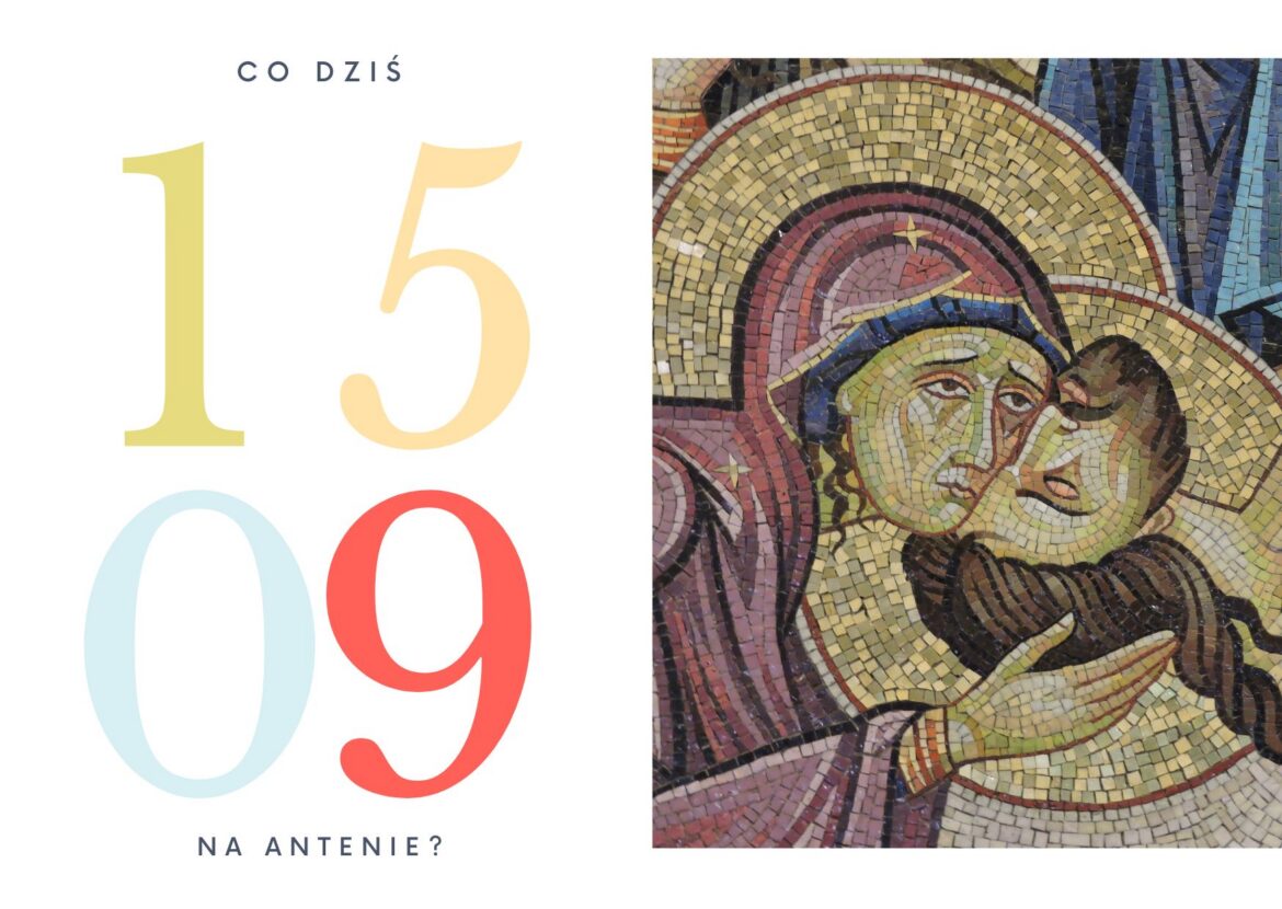 15 września - co dziś na antenie?