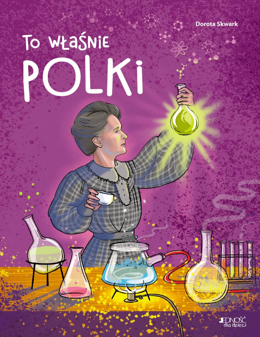 Witam Cię kartek szelestem” – czyli spotkanie z książką: „Bądź, jak one! 100 kobiet pełnych wiary”