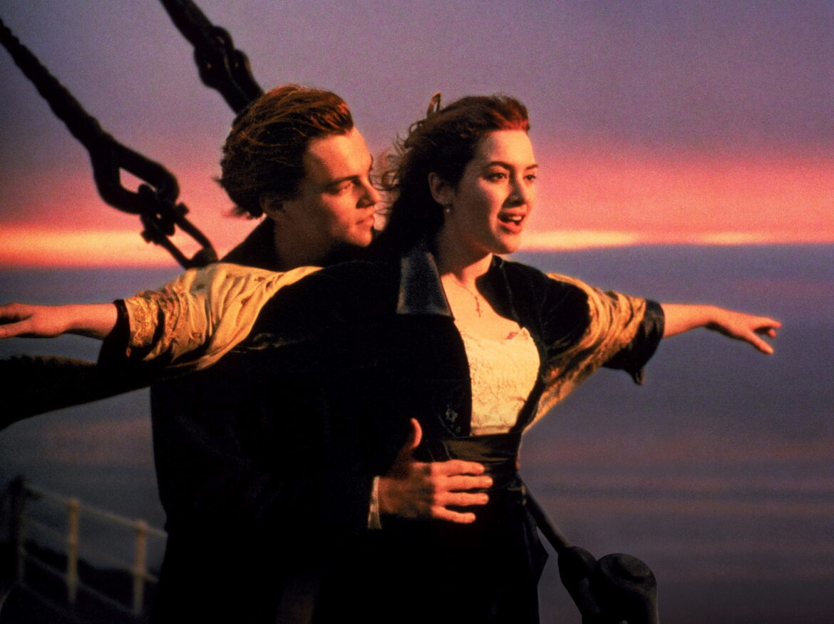 MUZYKA FILMOWA: Wirtuozi światowej muzyki filmowej. James Horner - wtorek, 12 września, 18.15