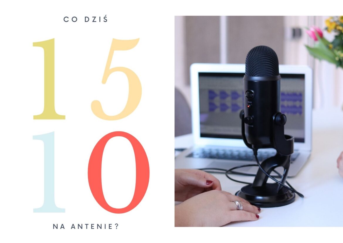 15 października 2022 - co dziś na antenie?