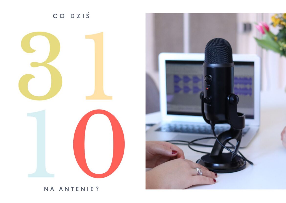 31 października - co dziś na antenie? UWAGA! Zmiany w ramówce