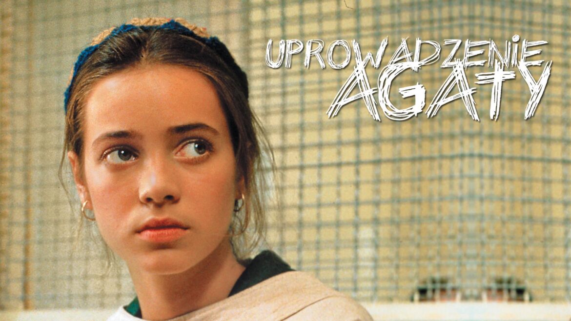 MUZYKA FILMOWA: Uprowadzenie Agaty – wtorek, 11 października, 18.15
