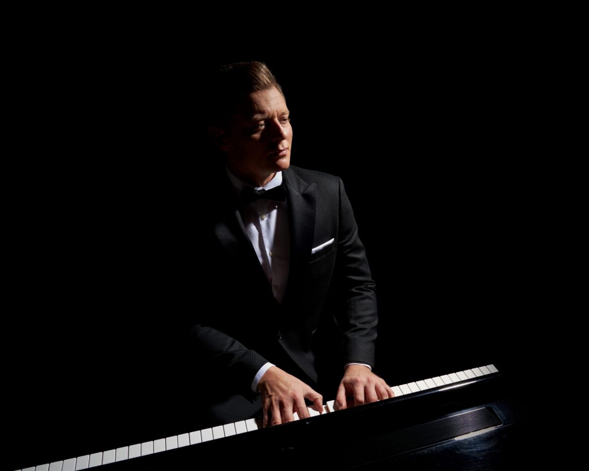 TERAZ POLSKIE: Rafał Brzozowski – piątek, 25 listopada, 18.15