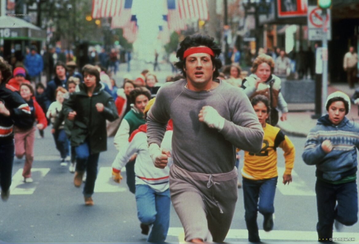 MUZYKA FILMOWA: William "Bill" Conti - wtorek, 27 grudnia, 18.15