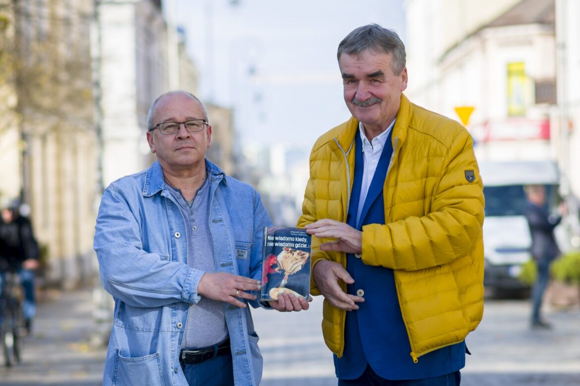 Lektura RN: Nie wiadomo kiedy, nie wiadomo gdzie - od 6 lutego