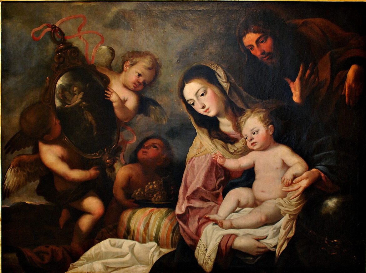 Nowenna do Dzieciątka Jezus: 16 – 24 grudnia