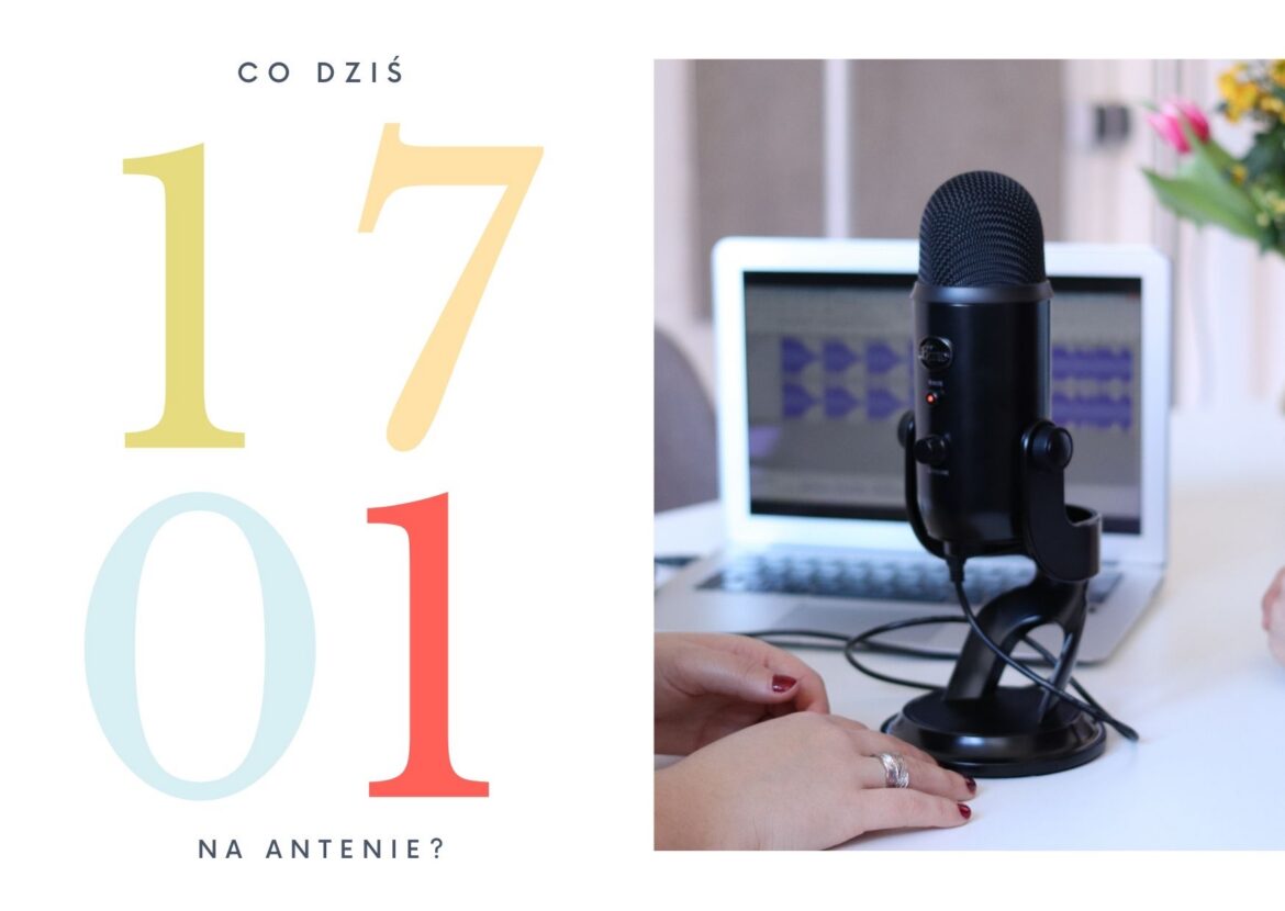 17 stycznia 2023 - co dziś na antenie?