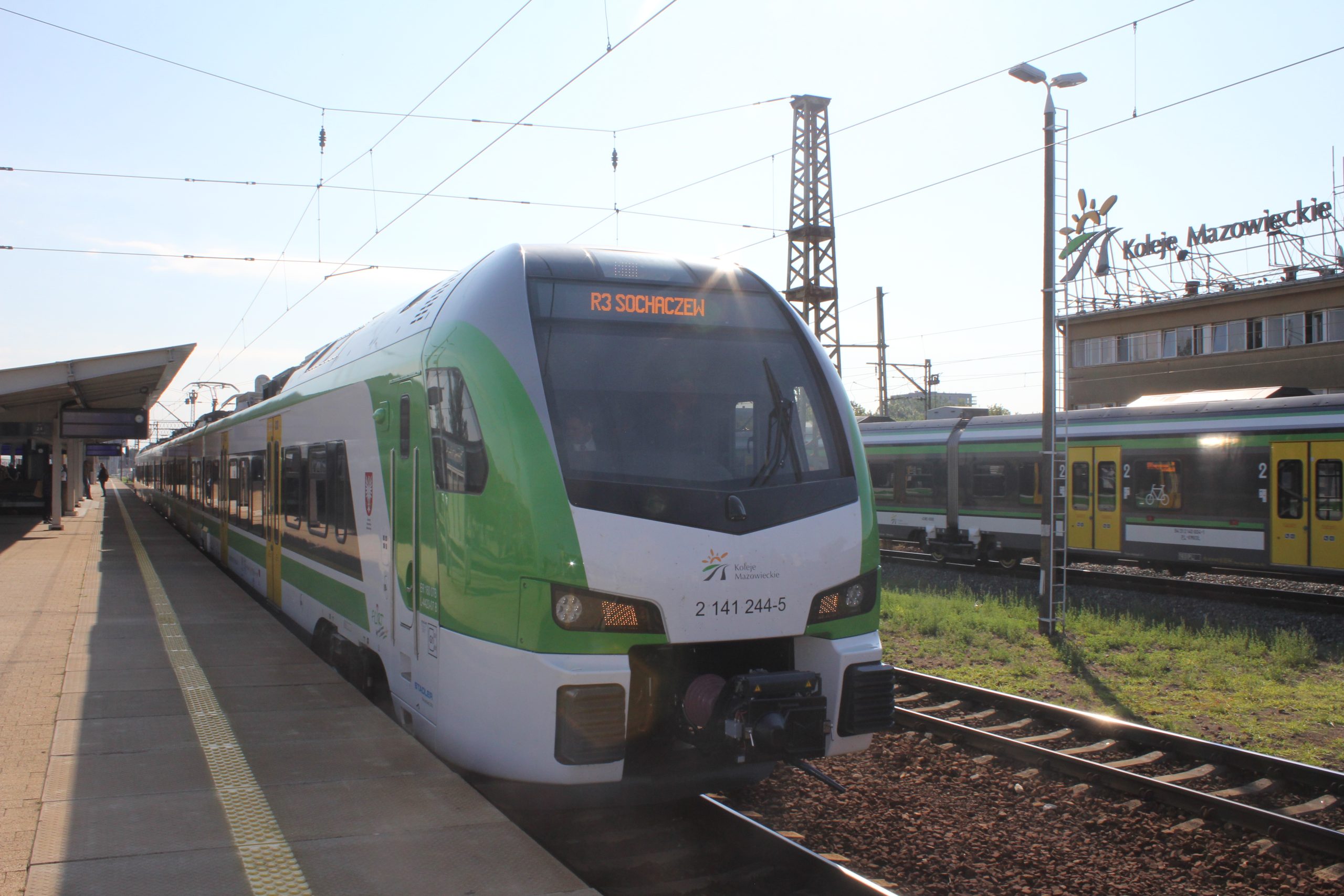 Tło