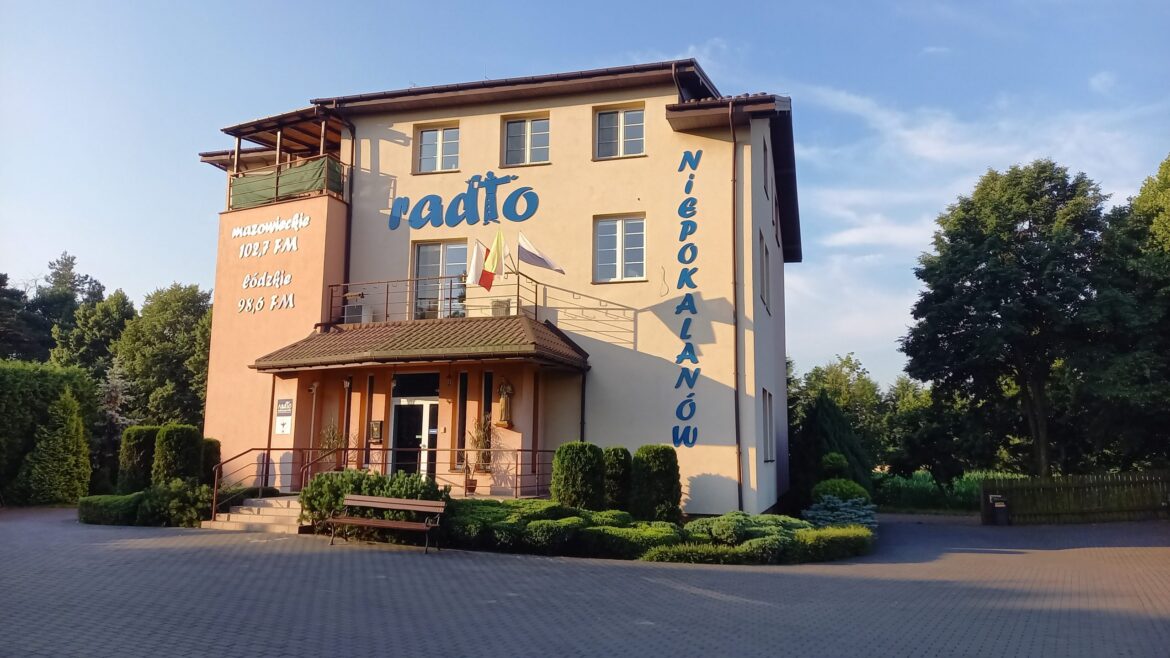 ODPUST KLASZTORU RADIOWEGO - 12 czerwca. Świętujcie z nami!