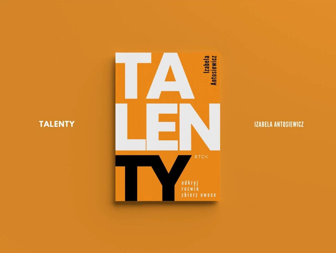 DOBRA BIBLIOTECZKA: TalenTY. Odkryj, rozwiń, zbierz owoce - niedziela, 4 czerwca, 17.15