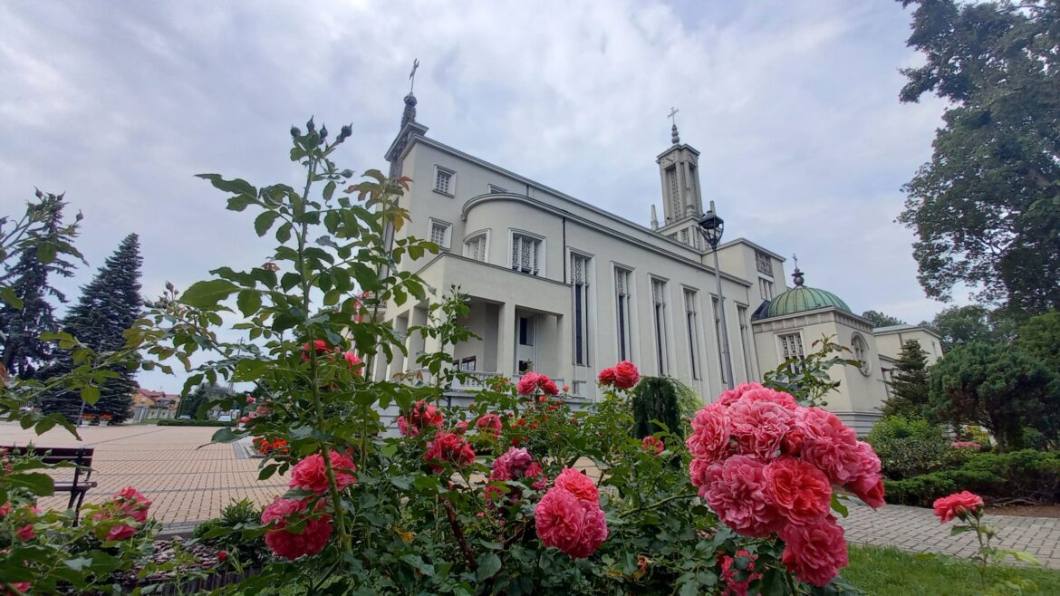 Niepokalanów: Spotkanie „Oddaj się Maryi” – sobota, 2 września