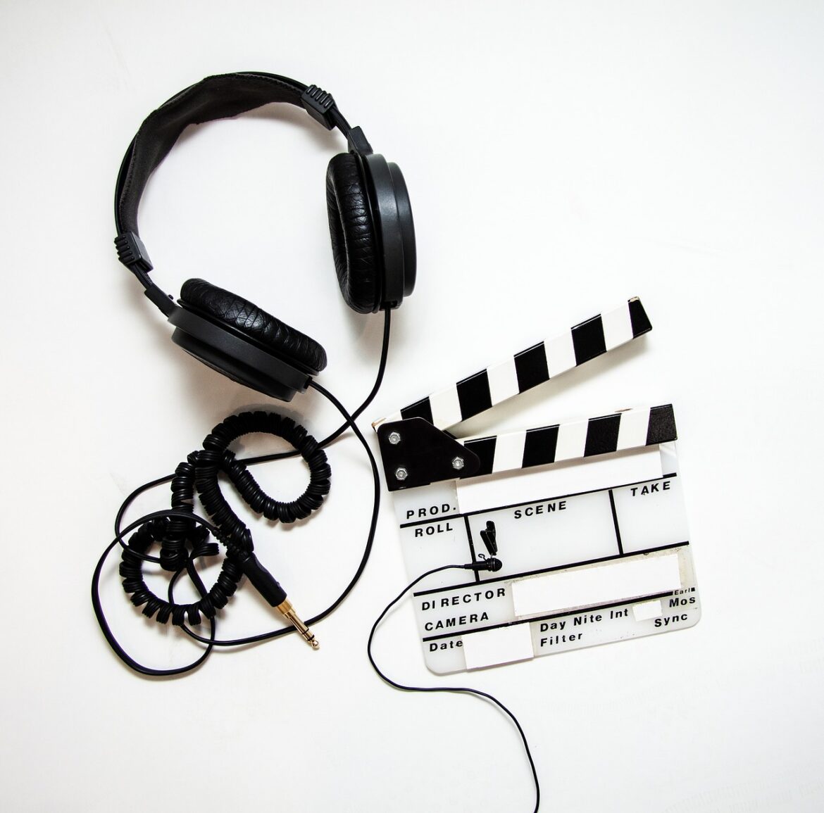 MUZYKA FILMOWA: Trzy kolory. Biały - wtorek, 12 września, 18.15