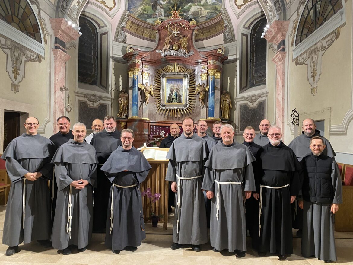 Franciszkański apel o pokój. 27 paździenika - Dzień Postu, Modlitwy i Pokuty w Ukrainie i Ziemi Świętej