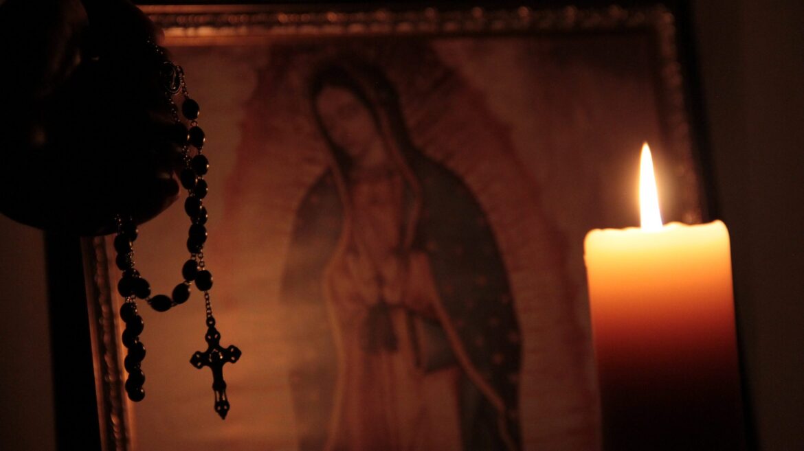 Różańcowe Rozmyślania… (27)