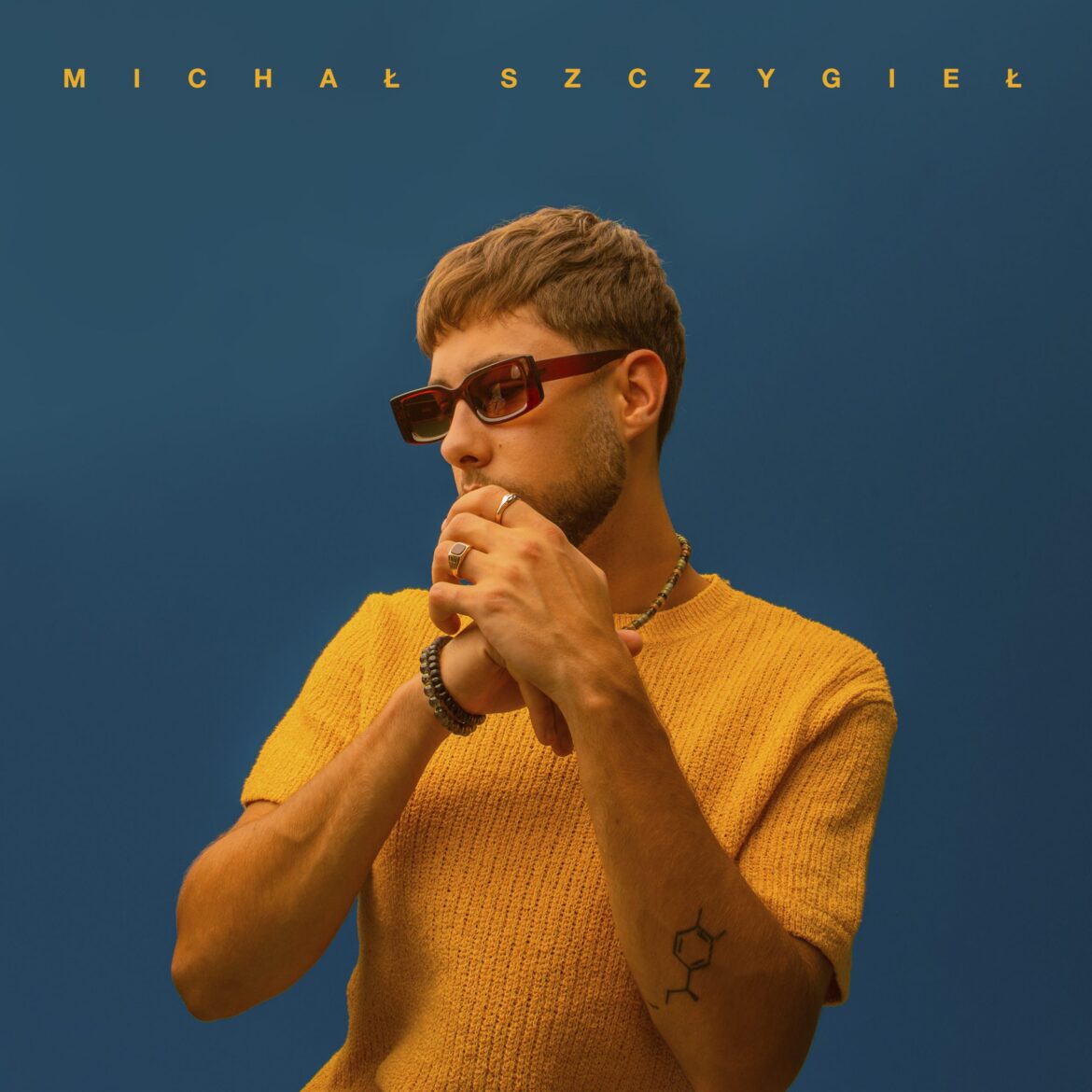 Teraz POLSKIE: Michał Szczygieł – piątek, 3 listopada, 18.15