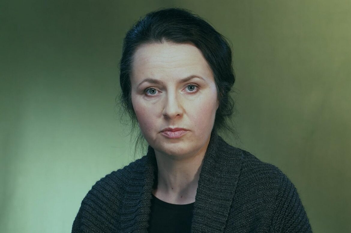 KRAJOBRAZY ŻYCIA: Depresja. Czym jest? - środa, 15 listopada, 20.30