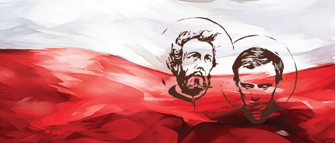 Jak dołączyć do NARODOWEJ NOWENNY za pośrednictwem Radia Niepokalanów?