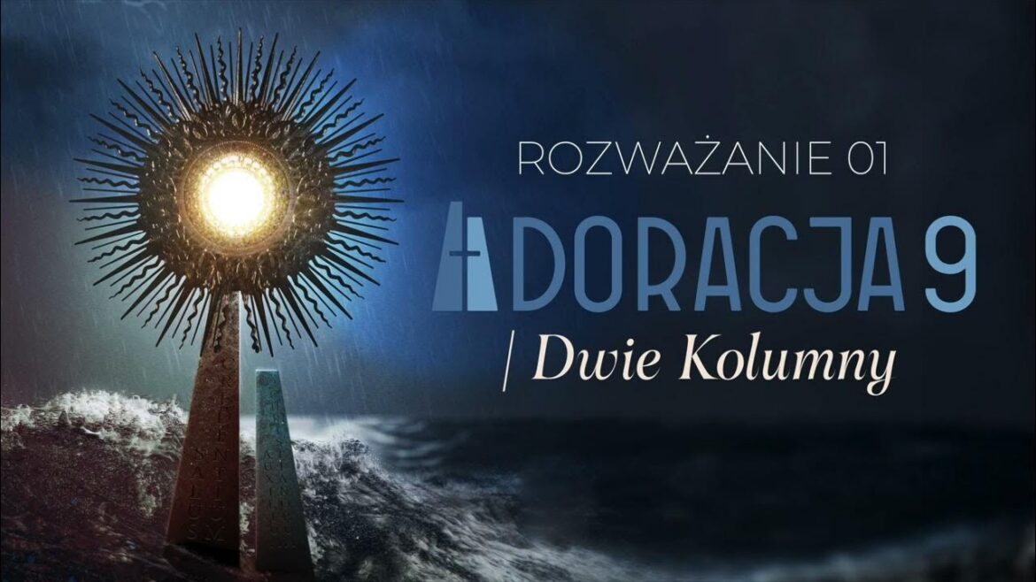 Audycja "Godzina zmieniająca życie" w nowej odsłonie - czwartek (11 kwietnia), 20.30