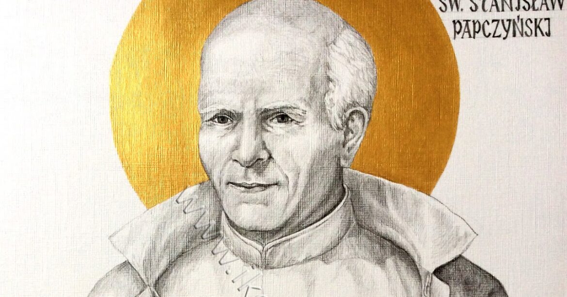 18 maja – wspomnienie św. Stanisława Papczyńskiego
