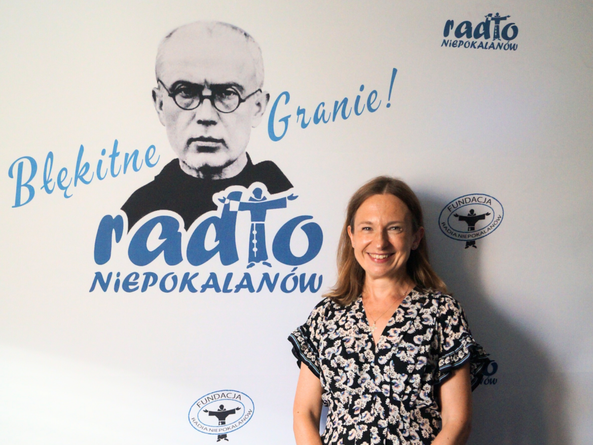 ZIARNO NADZIEI: Życie to największy dar - sobota, 7 września, 22.00