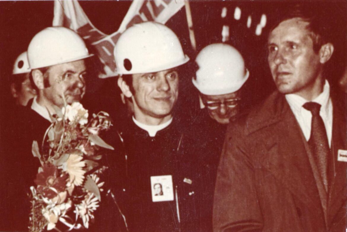 Bł. Ks. Jerzy Popiełuszko. Wspomnienie - poniedziałek, 14 października, 20.30