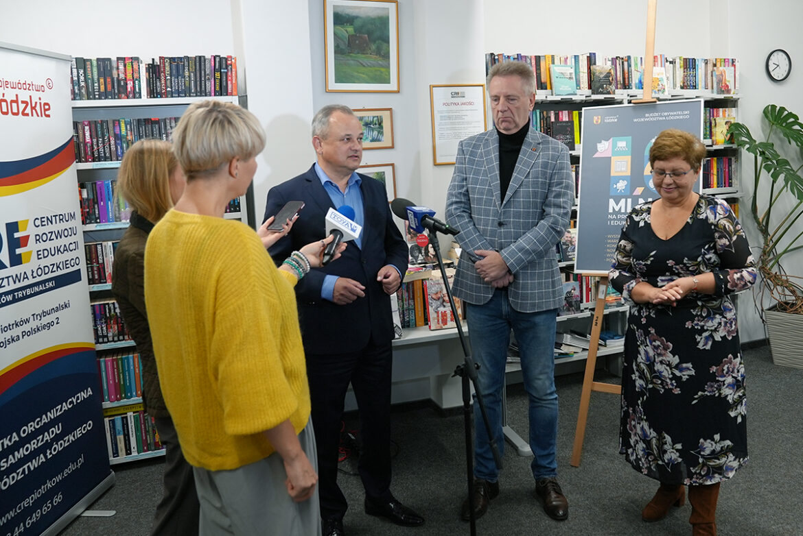BOWŁ - znamy zwycięskie projekty kulturalne i edukacyjne