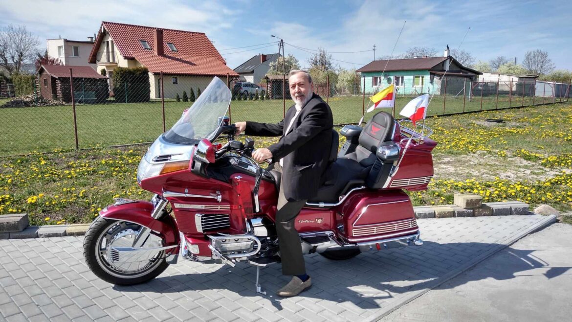 ZIARNO NADZIEI: Świadectwo Henryka Krzykanowskiego - sobota, 30 listopada, 22.00
