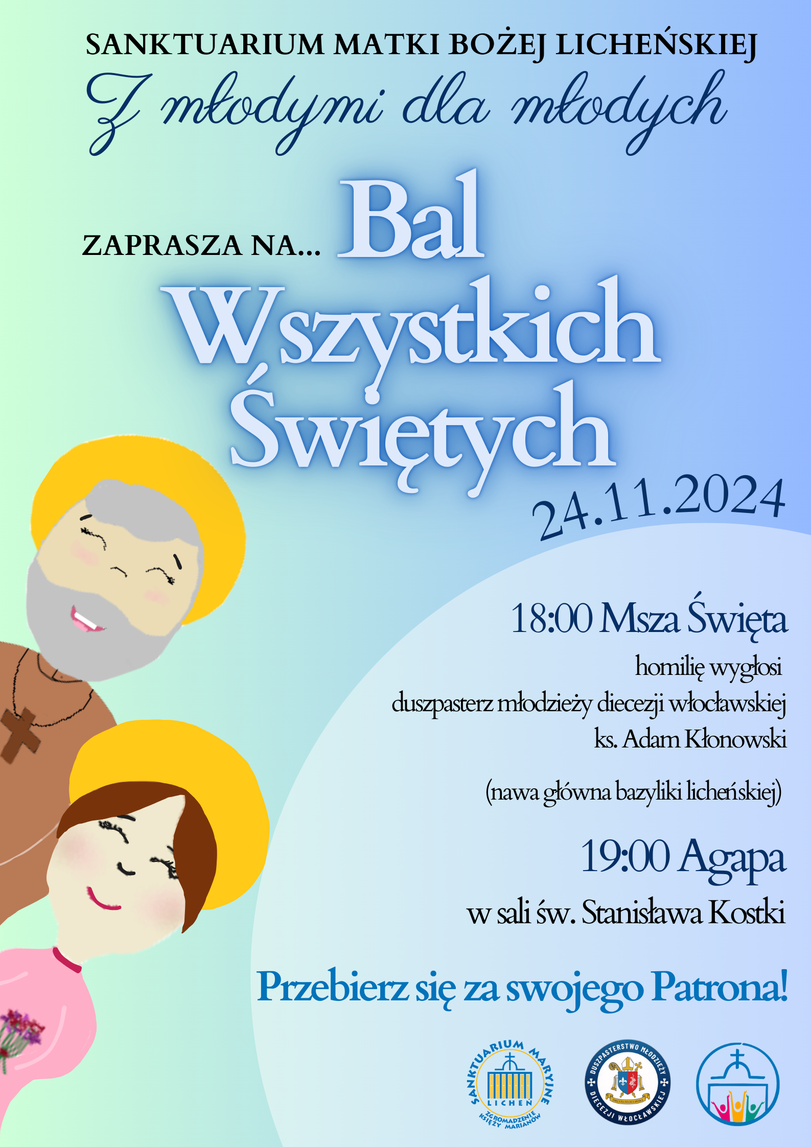 Tło
